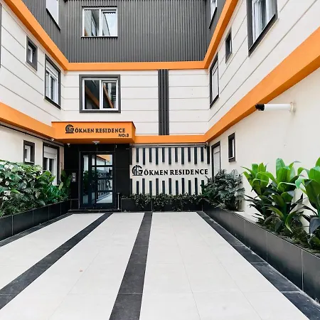 Apartment Modern House & Location & Oldtown 10 Min