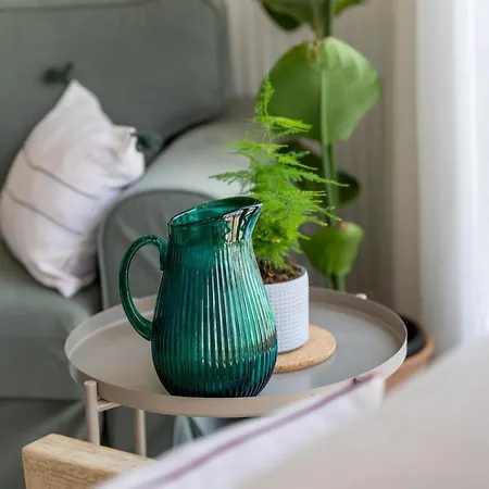 Modern House & Location & Oldtown 10 Min * Antalya