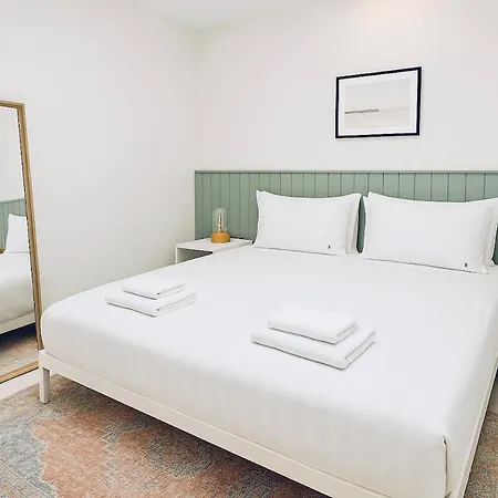 Modern House & Location & Oldtown 10 Min Antalya