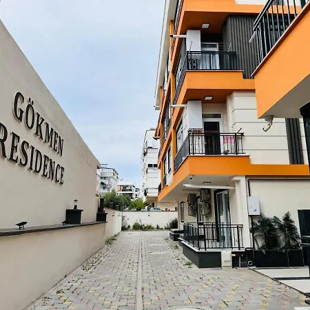 Modern House & Location & Oldtown 10 Min Antalya