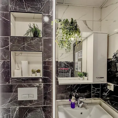 Apartment Modern House & Location & Oldtown 10 Min Antalya