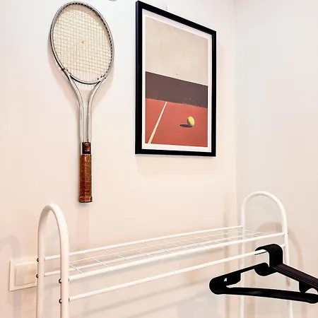 Modern House & Location & Oldtown 10 Min Apartment *